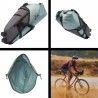 Vaude Trailsaddle