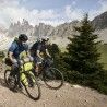 Sacoche Trailfront II Vaude verte