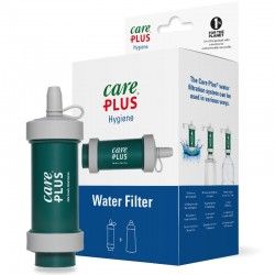 Paille filtrante Care Plus Water Filter