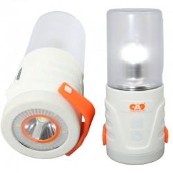 Lanterne rechargeable de camping CAO Céleste