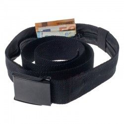 Ceinture cache-billets CAO porte-monnaie et portefeuille