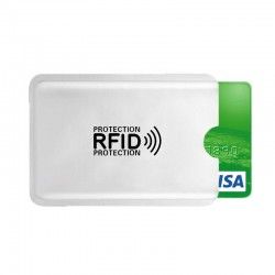 Etui de protection de carte bancaire RFID CAO