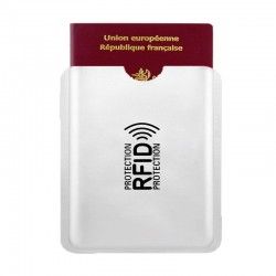 Etui RFID pour passeport