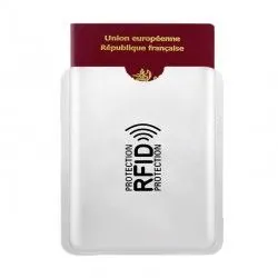 Etui RFID pour passeport