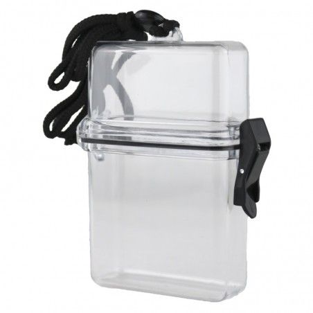 Boîte imperméable carrée de randonnée et trek CAO Boîte imperméable carrée de randonnée et trek CAO