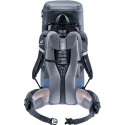 Sac à dos Aircontact Lite Deuter 40+10 Black Marine