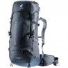 Sac à dos de randonnée Deuter Aircontact Lite 40 + 10 litres