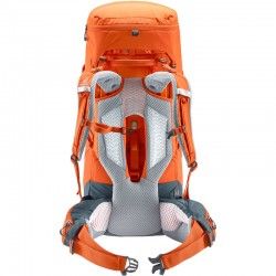 Deuter Aircontact Core 35+10 SL orange Paprika Graphite