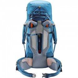 Sac Deuter Aircontact Core 40 + 10 litres Reef Ink