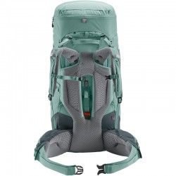 Sac Deuter Aircontact Core 45+10 SL Jade Graphite