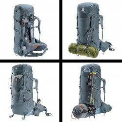 Deuter Aircontact Core 60+10