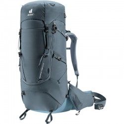 Sac à dos de trek et randonnée Deuter Aircontact Core 60 + 10 litres