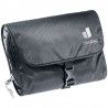 Trousse de toilette de voyage Deuter Wash Bag 1 noire Black