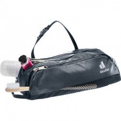 Trousse de toilette de trekking Wash Bag Tour 2  Deuter noire