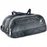 Trousse de toilette de voyage Deuter Wash Bag Tour 2 Black