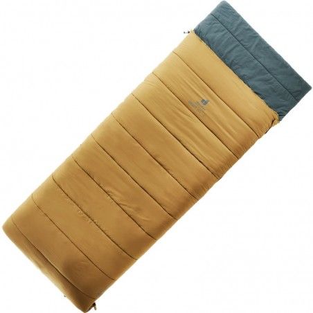Sac de couchage rectangulaire Deuter Orbit SQ -5°C Sac de couchage rectangulaire Deuter Orbit SQ -5°C