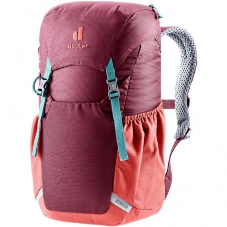 Sac à dos enfant Deuter Junior 18 litres Sac à dos enfant Deuter Junior 18 litres