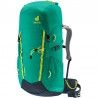 Sac à dos enfant Deuter Climber 22 litres