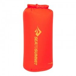 Sac étanche léger 13 litres Sea to Summit Lightweight orange