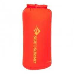 Sac étanche léger 13 litres Sea to Summit Lightweight orange