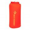 Sac étanche léger 13 litres Sea to Summit Lightweight orange