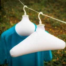 Cintre gonflable de camping CAO