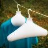 Cintre gonflable de camping CAO