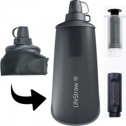 Gourde filtrante Lifestraw Flex Basic Peak Series 1 litre