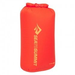 Sac étanche léger Sea to Summit Lightweight 20 litres orange