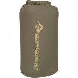 Sac étanche léger 35 litres Sea to Summit Lightweight Dry Bag vert olive