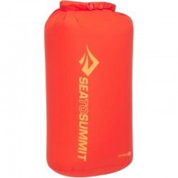 Sac étanche Sea to Summit Lightweight Dry Bag 35 litres orange