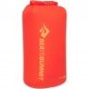 Sac étanche Sea to Summit Lightweight Dry Bag 35 litres orange