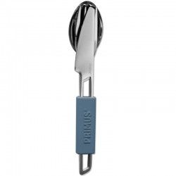 Primus Leisure Cutlery Set bleu