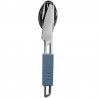 Primus Leisure Cutlery Set bleu