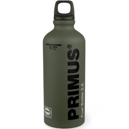 Bouteille à fuel Primus 0,6L Green