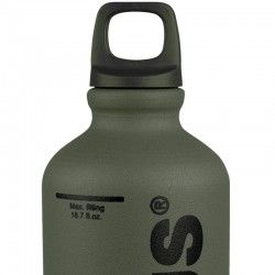 Bouteille à fuel Primus 0,6L Green