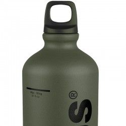 Bouteille à carburant Primus 1 litre vert Green