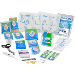 Kit de secours étanche Care Plus First Aid Kit Waterproof