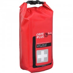 Trousse de secours imperméable Care Plus First Aid Kit Waterproof