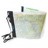 Porte carte Silva Dry map case L