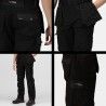 Pantalon tactique Regatta Incursion Trouser noir