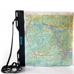 Porte carte Silva Dry map case L