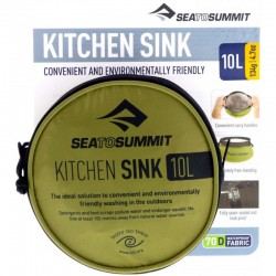 Kitchen Sink 10 litres Sea to Summit