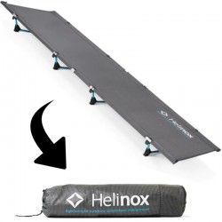 Lit de camp Lite Cot Helinox