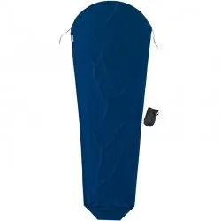Drap de couchage en microfibre Cocoon Mummy Liner Microfiber