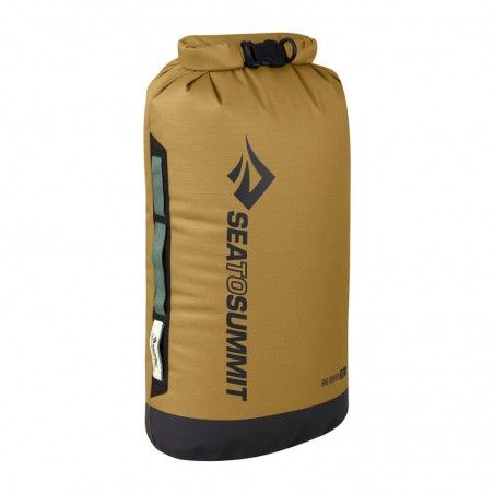 Sac étanche Big River Dry Bag Sea to Summit 20 L