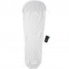 Drap de sac de couchage en coton organique bio Cocoon Mummy Liner Organic Cotton