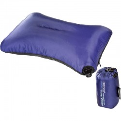Oreiller de voyage Cocoon Microlight Pillow Air-Core