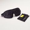 Masque de repos et de voyage Eye Shades Deluxe Cocoon