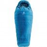 Sac de couchage pour enfant Deuter Starlight bleu Reef Slateblue